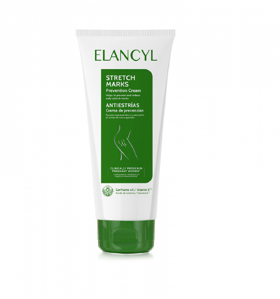 ELANCYL CREMA PREVENCION ANTIESTRIAS  1 ENVASE 200 ML